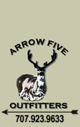 Arrow Five Outfitters